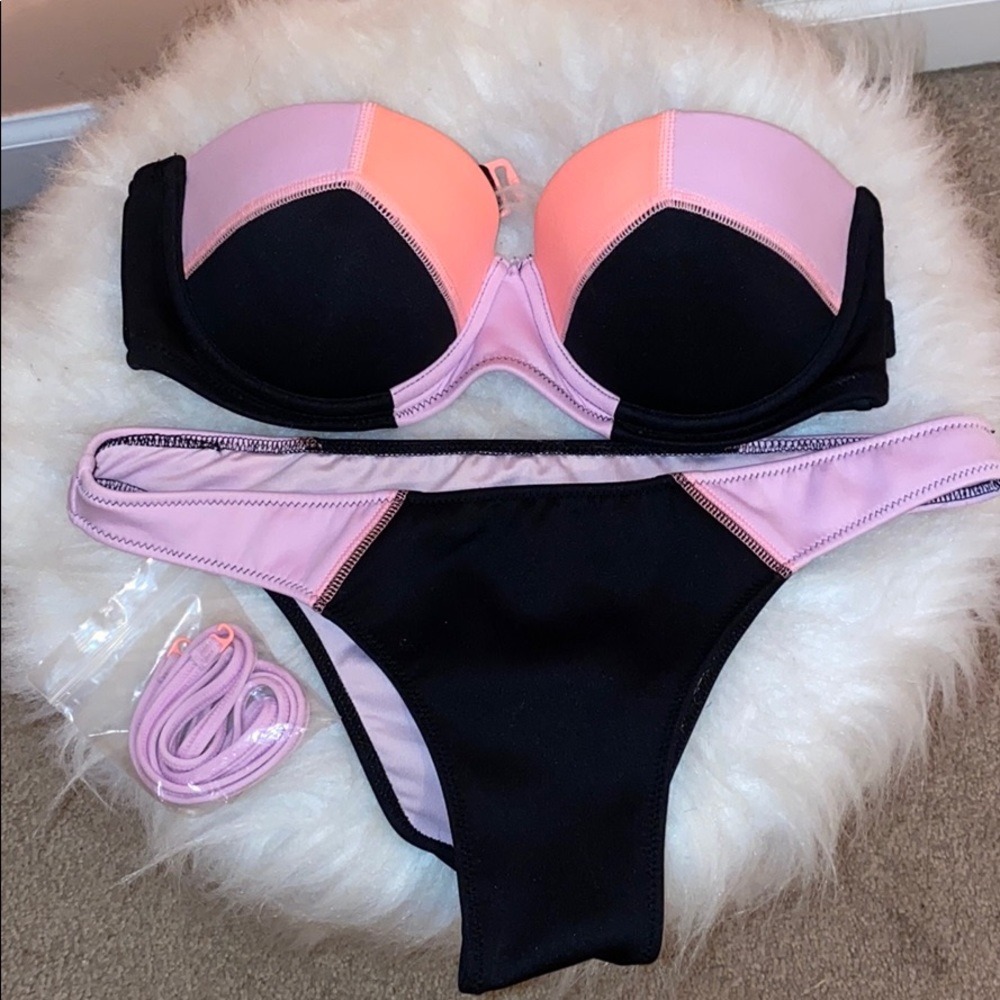 Victoria Secret Swim